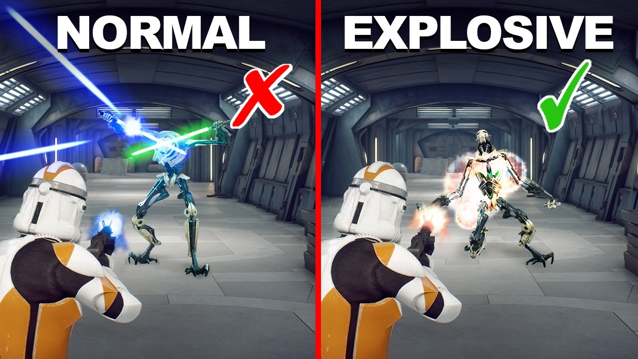 12 Insane Strategies in Supremacy Capital Ship Star Wars Battlefront 2