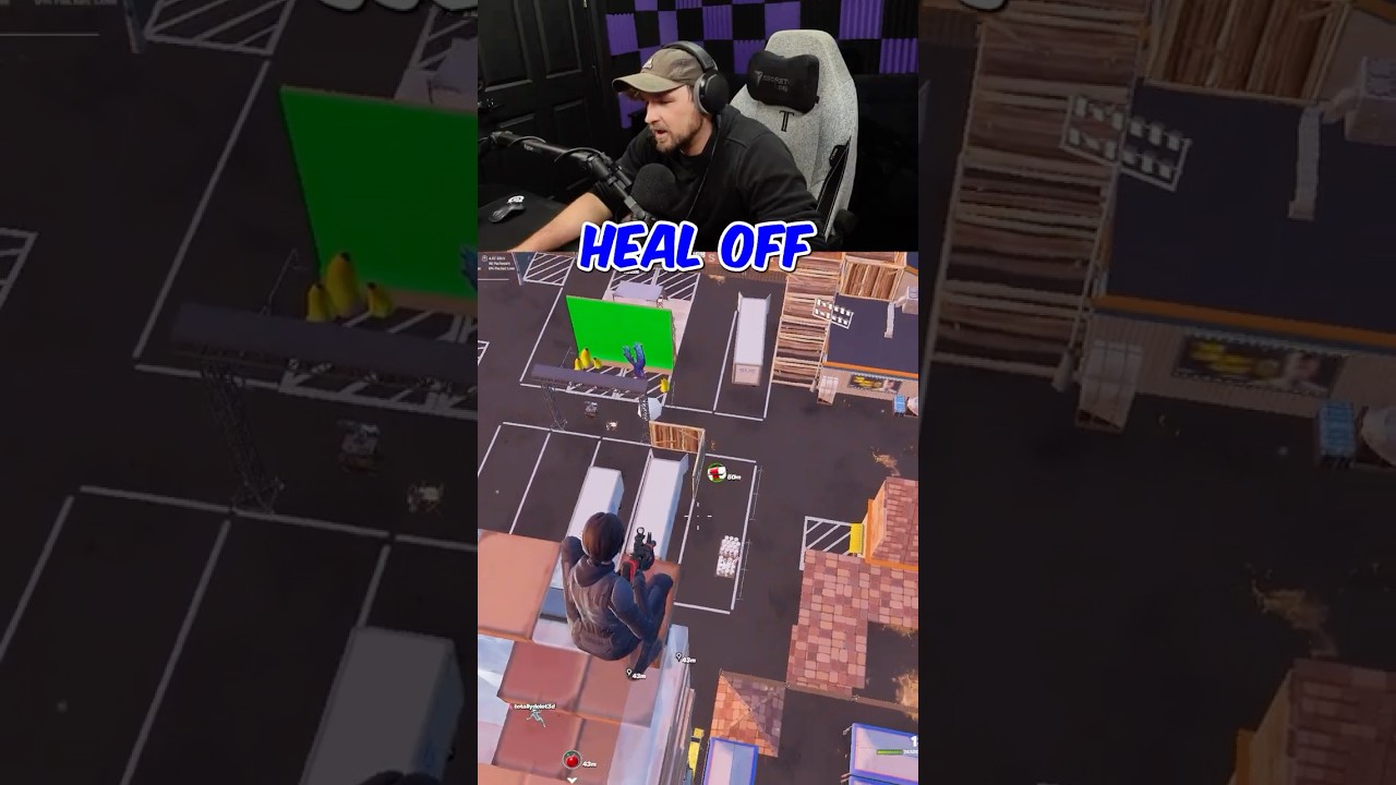 Can Bots Win a Healoff?