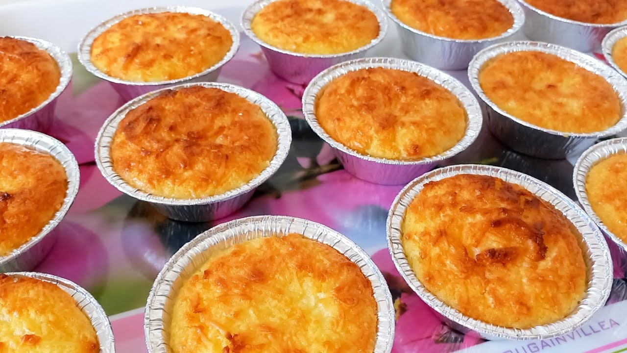 FATURE ATÉ R$ 2.000 POR MÊS COM ESSA RECEITA DE COCADA CREMOSA DE FORNO