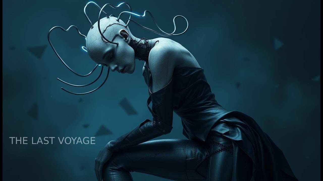 Deep House & Melodic Techno (Best of 2025 &ndash; Vol. 1) | The Last Voyage | Zelyonic