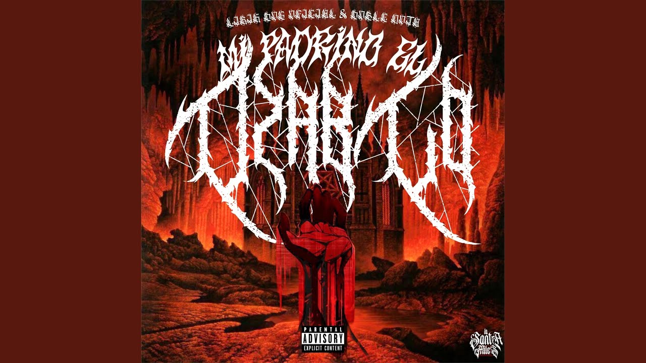 MI PADRINO EL DIABLO (feat. Doble Nota)