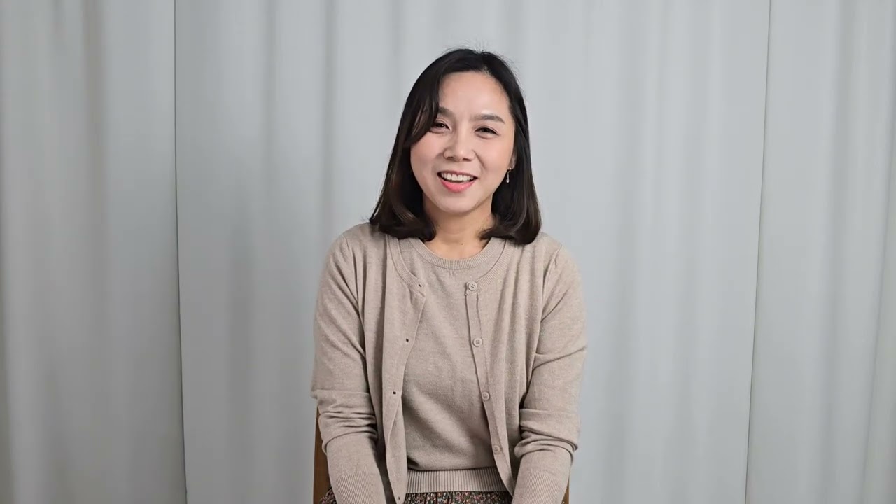 괜찮아, 노력하는거 알아