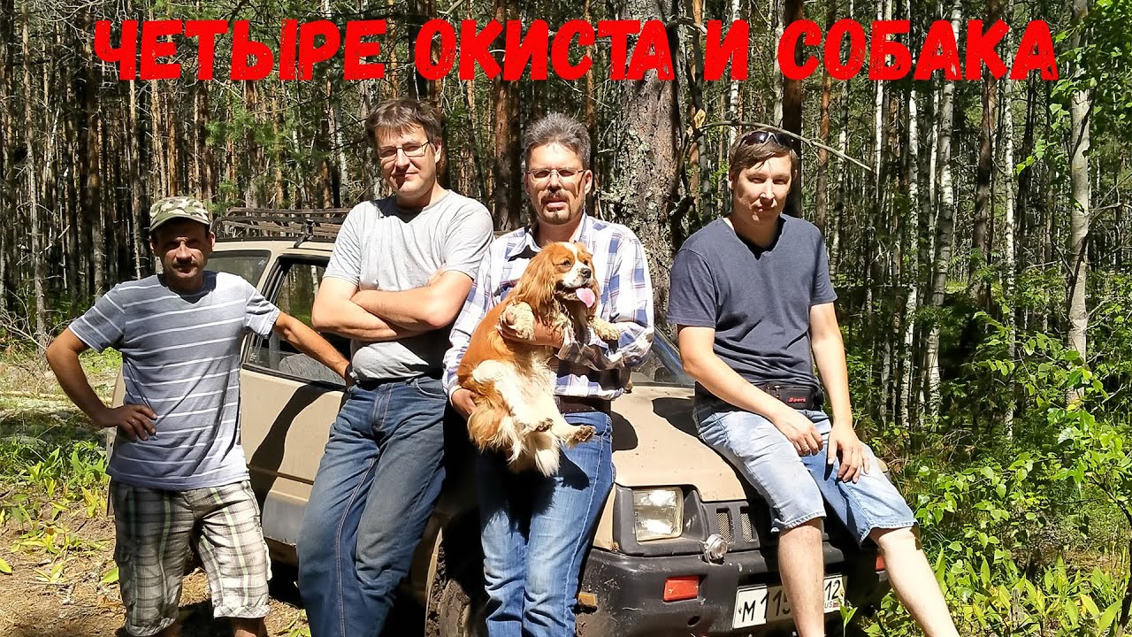Ока 11113 – транспорт для путешествий по лесу или мучений по жизни?