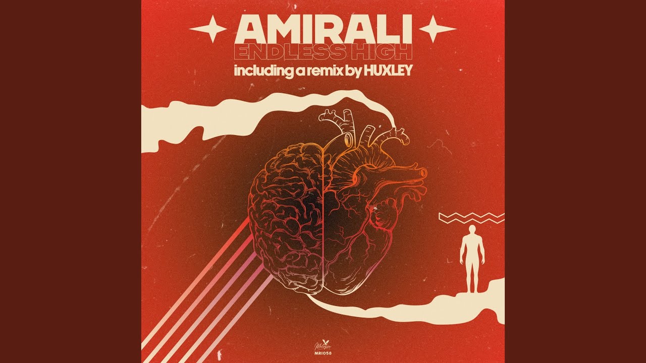 Endless High (Huxley Remix)