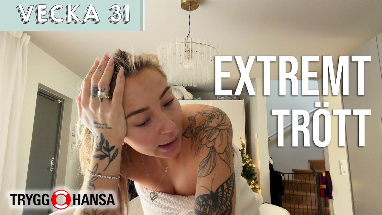 MYCKET G&Ouml;R ONT &ndash; Nicci Hernestig v31