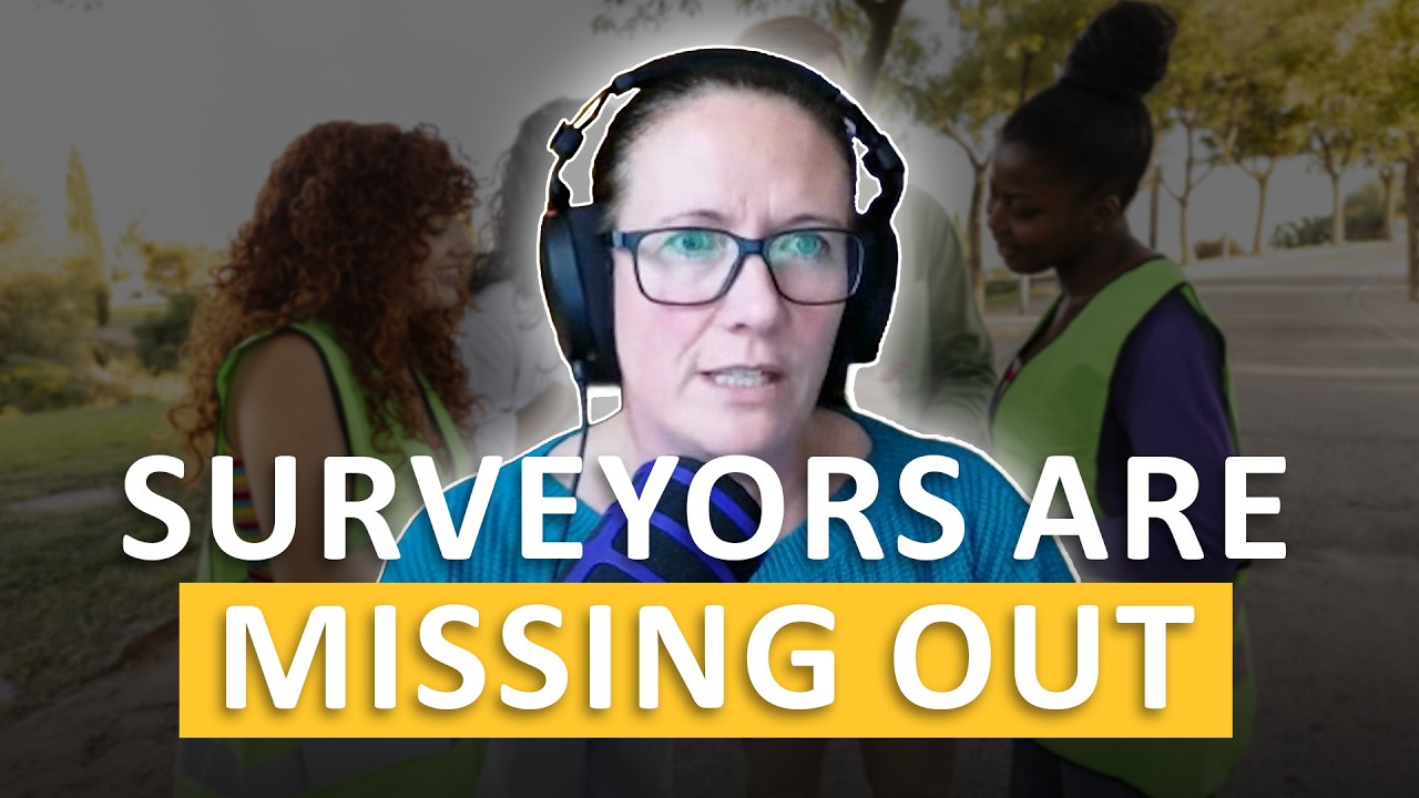 Why Most Surveyors MISUNDERSTAND AI