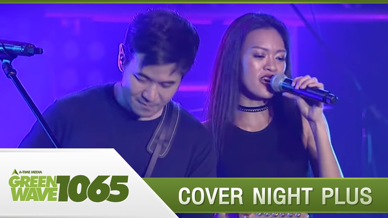 [Cover Night Plus]Stamp & Klear : จะรักหรือจะร้าย