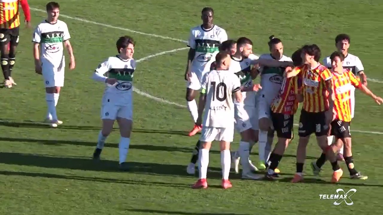 Chieti - Termoli 1 - 0