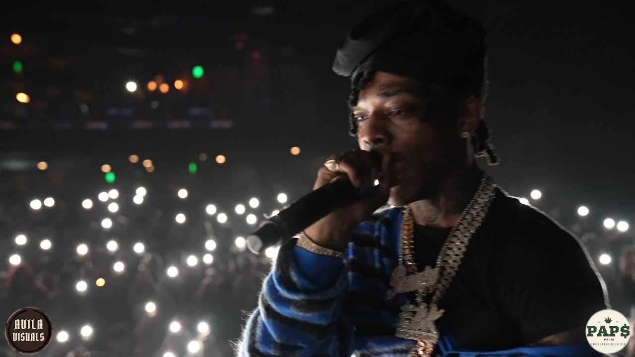 Heembeezy Full Performance At The Observatory OC | Santa Ana , CA