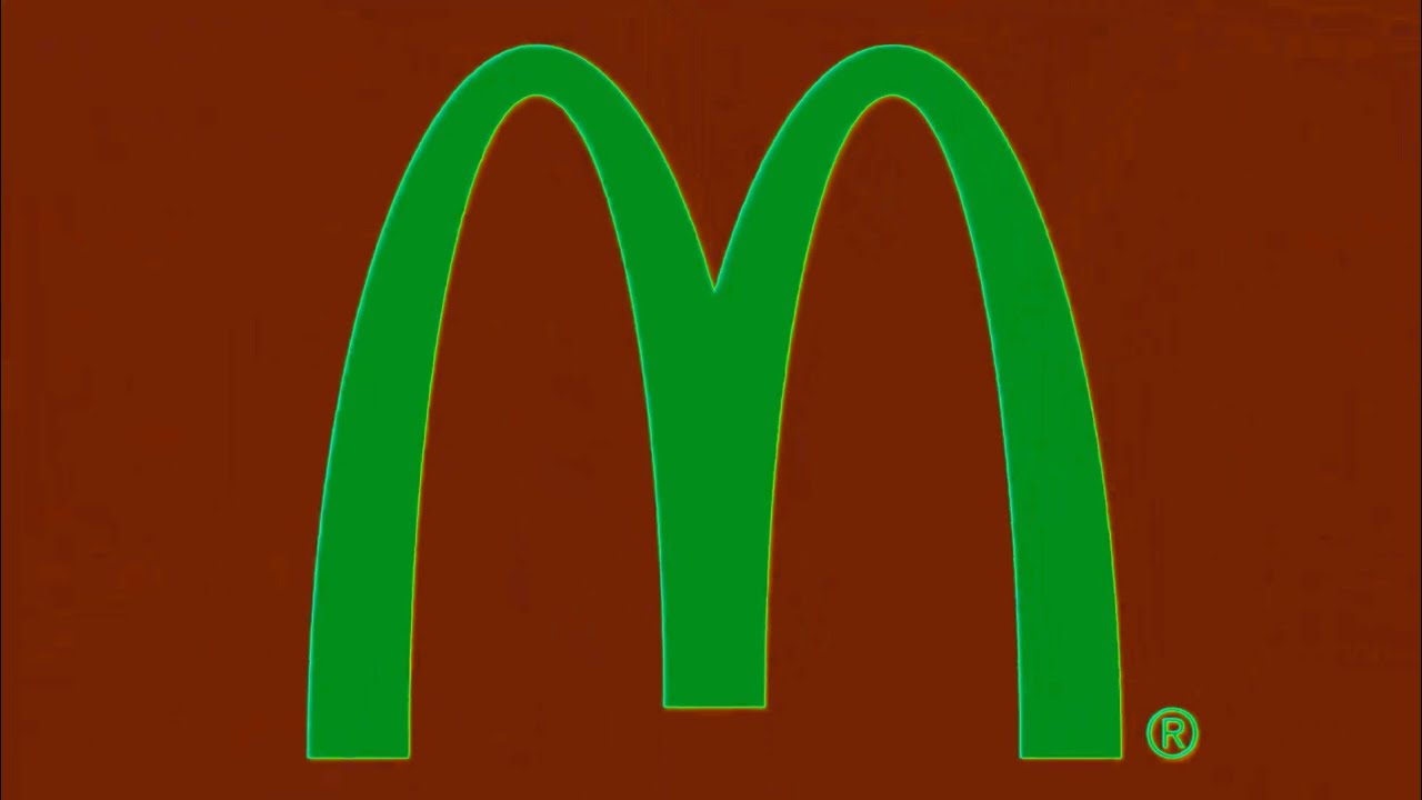 McDonald's Ident Logo History Updated 2023 in The Real G-Major 4