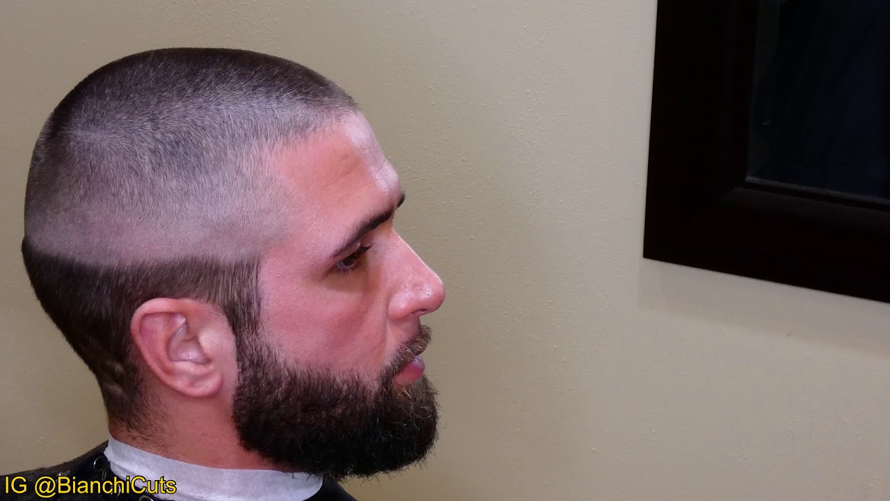 HAIRCUT TUTORIAL #49 (1.5 on top high bald fade)