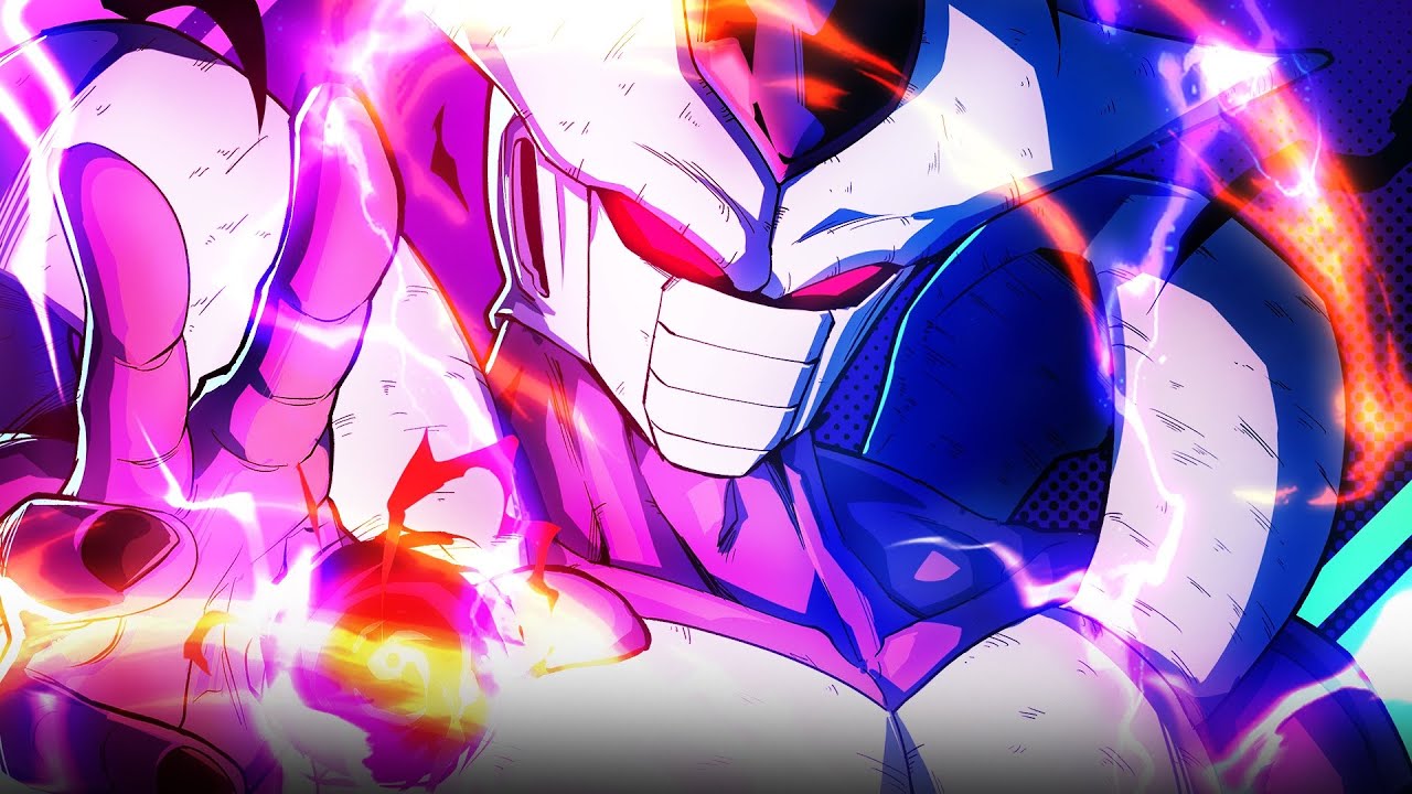 A new Super Saiyan is meta? Zenkai Cooler, welcome him to the neighborhood.