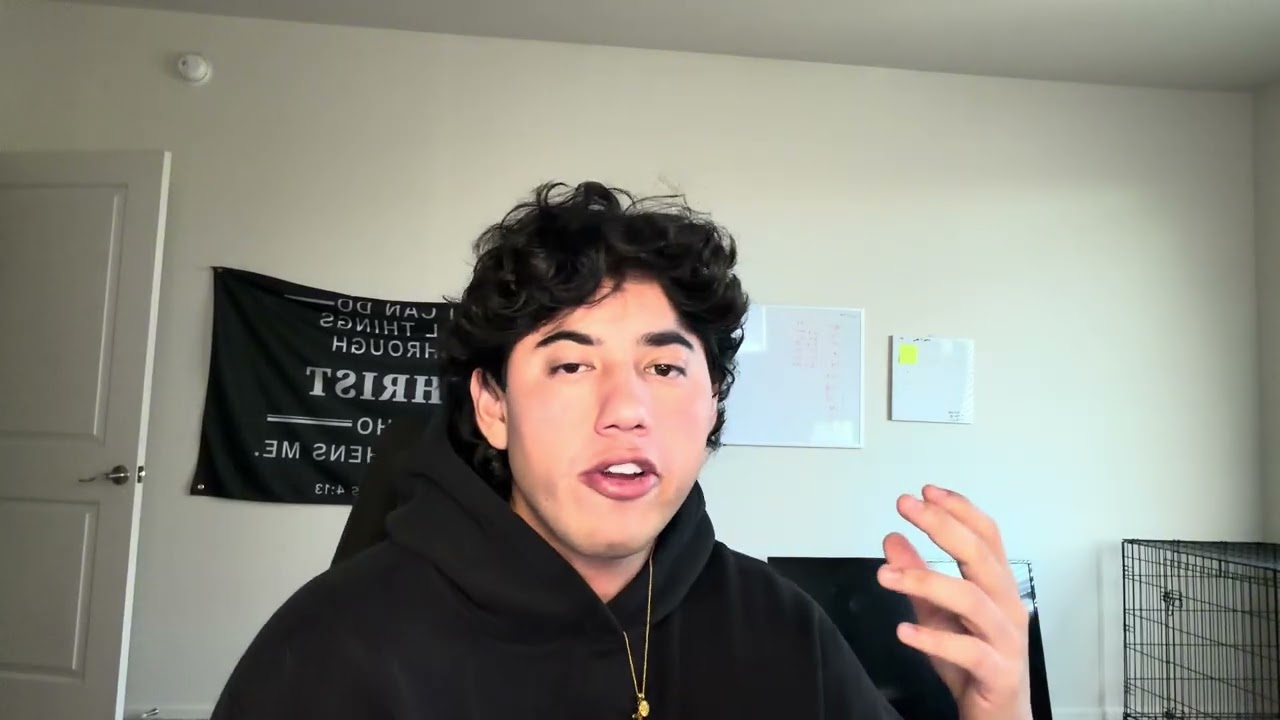 RECOGNIZING SPIRITUAL WARFARE?