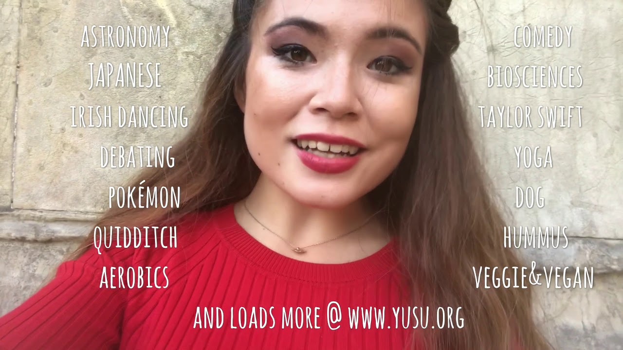 5 Reasons to Choose York