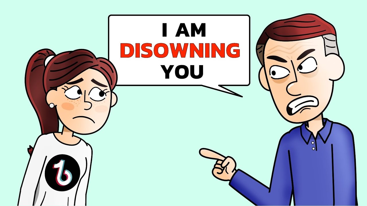 My Dad Disowned Me Because Of My TikTok