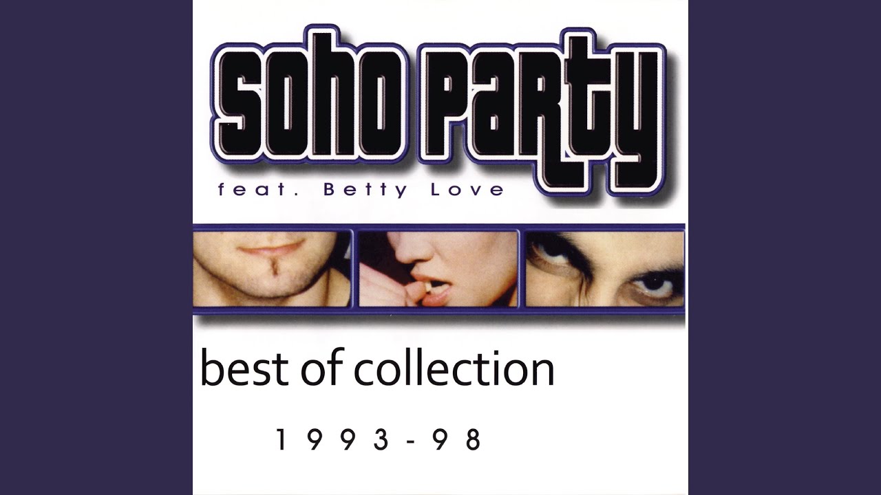 Baby Nem Kell Más ('98 New Version)