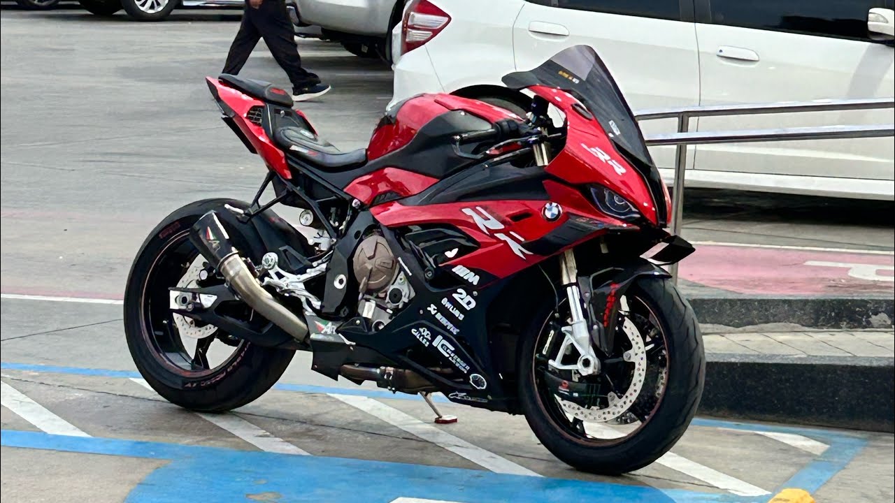 S1000RR กรุงเทพ-อุดร(บ้านดุง)612กิโล ค่าน้ำมันกี่บาท!!!ทริปกลับบ้านสงกรานต์2568 | 12 เม.ย 68 | EP.1