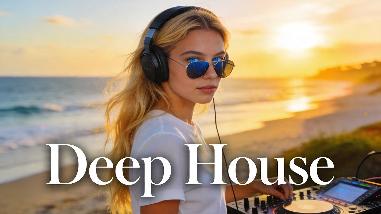 Summer's Pulse 2026 | EDM Chillout Mix 60 Min