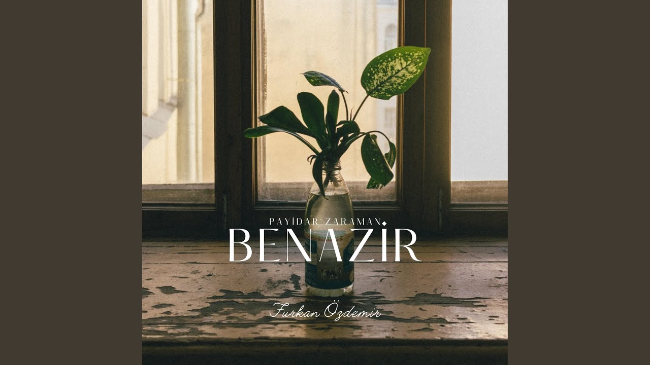 Payidar Zaraman (Benazir) (Old Record)