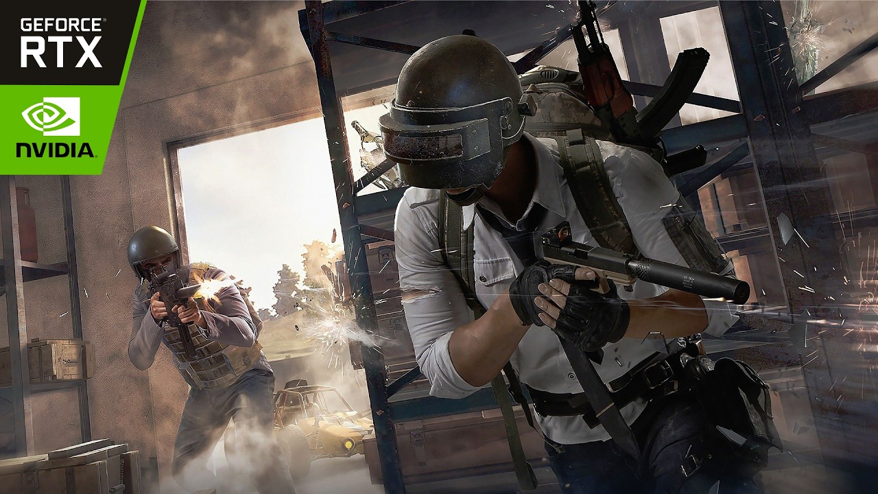 Top 10 Multiplayer Games You MUST PLAY