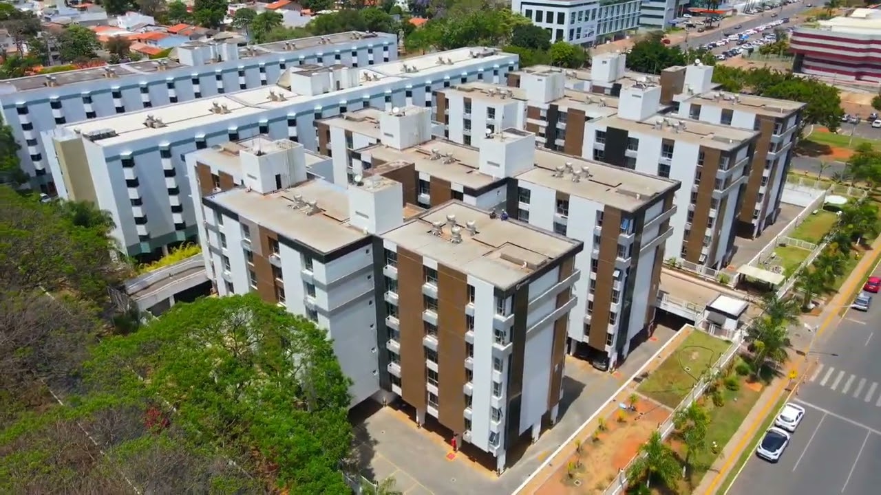 Asa Sul Brasilia D.F