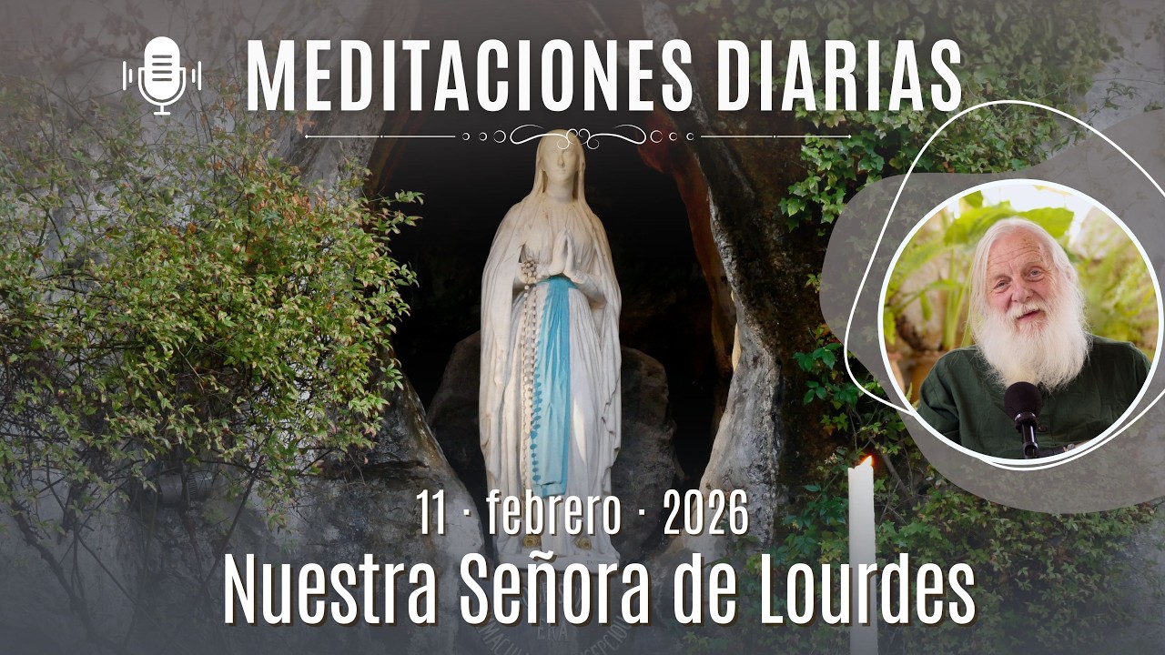 11 de febrero de 2026 | “Una gran señal apareció en el cielo”