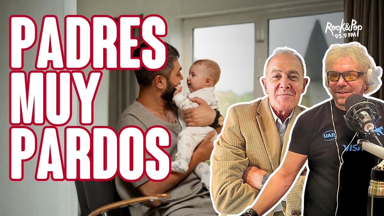 ¿Cómo apoda a sus hijos la Logia?💥| LOGIA DEL BUEN GUSTO - 18/03/2026 en #NadieNosPara