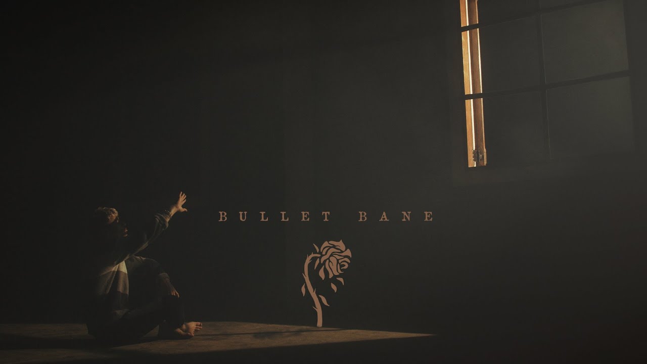 Bullet Bane - Escuridão (Clipe Oficial)