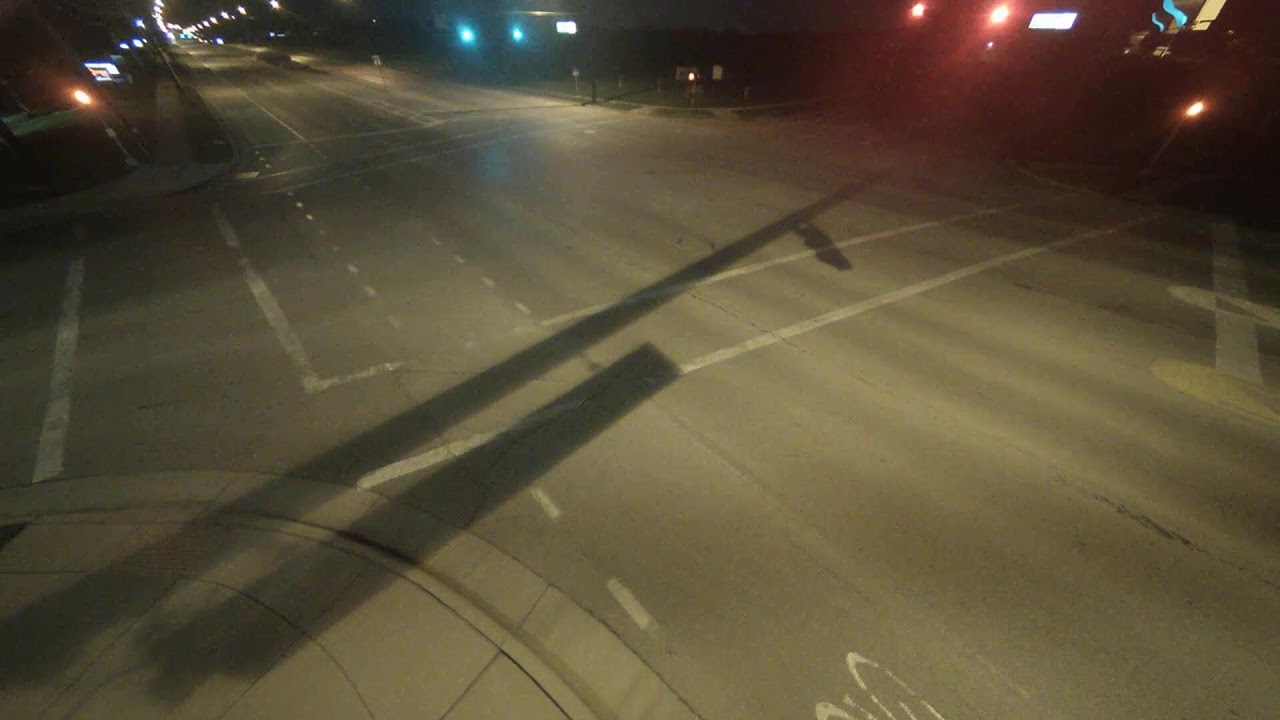 Live Traffic @ 741 & Lytle South