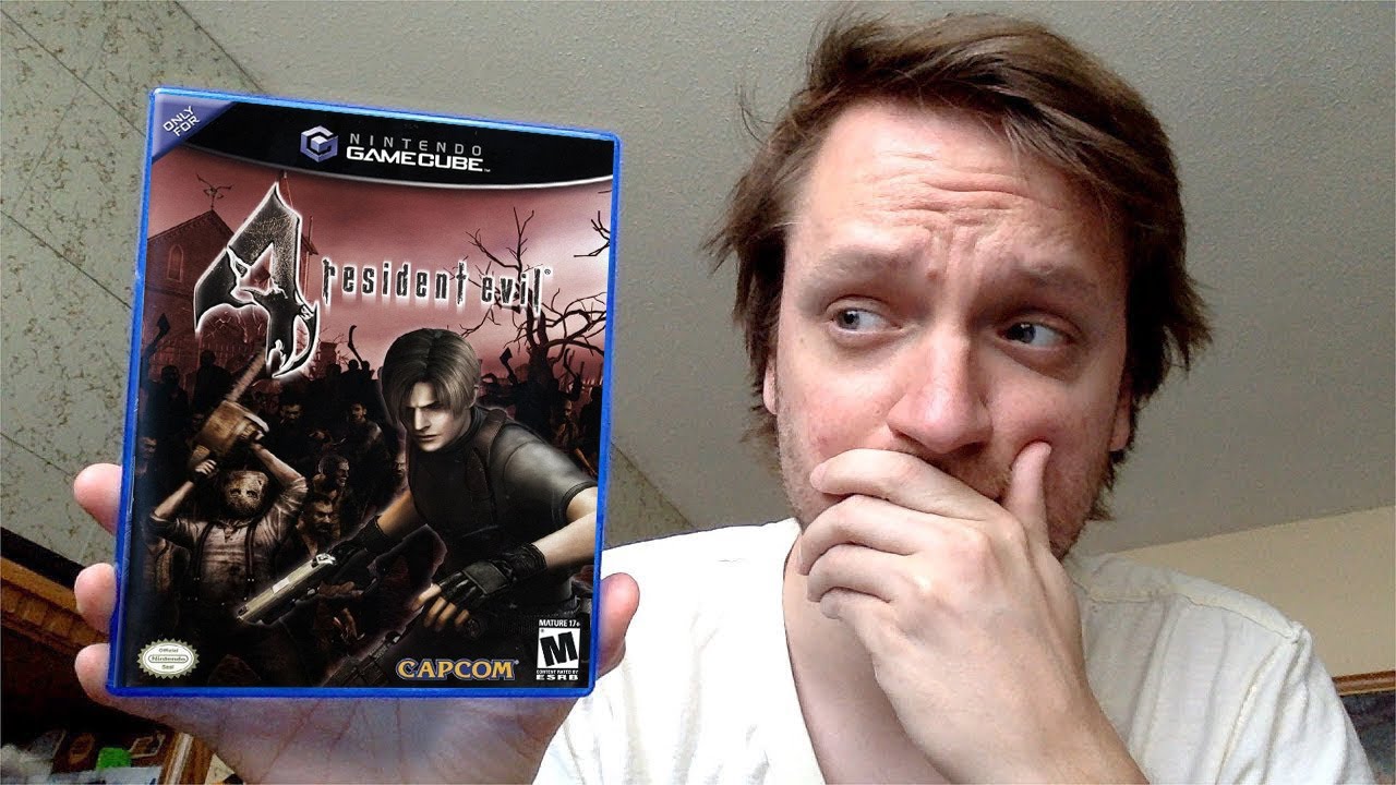 🔴LIVE - RESIDENT EVIL 4 - 20th ANNIVESERY STREAM