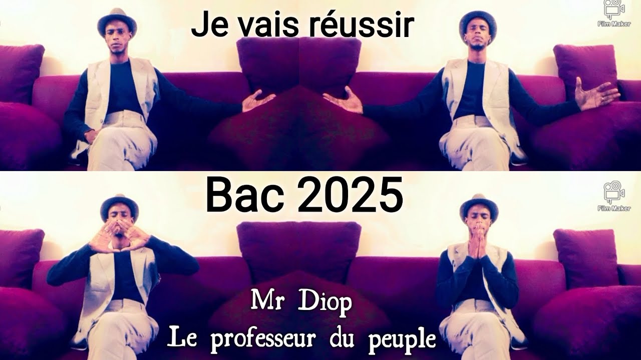 Aux futurs bacheliers(es) 2025 : Voilà comment je dois m'organiser pour apprendre efficacement