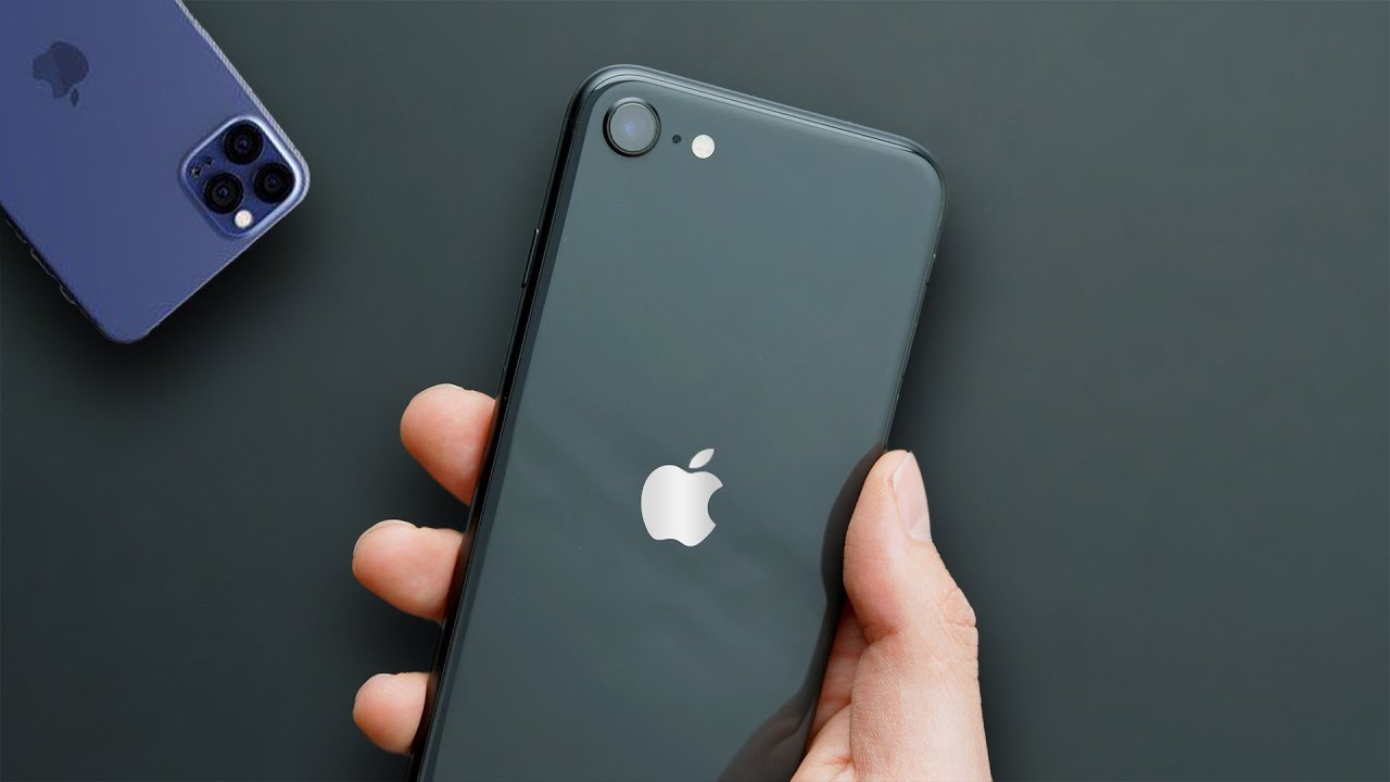 $399 iPhone SE Now or $649 iPhone 12 Later?