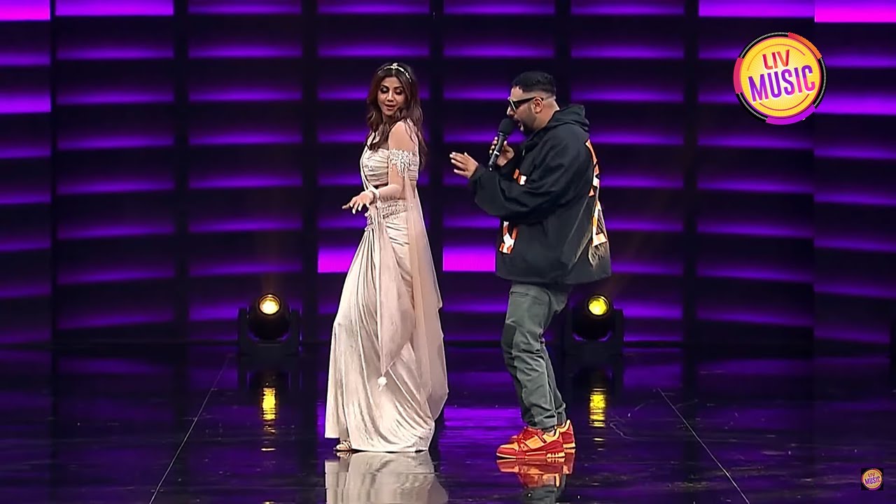 Shilpa Shetty का Dance Act देखकर सब हो गए 