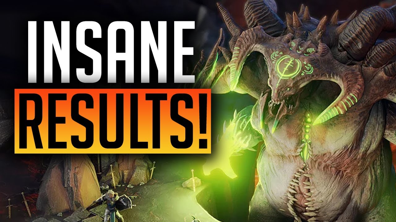 CRAZY CLAN BOSS RESULTS! TEAM COMP IS SO CRUCIAL FOR UNM CLAN BOSS | TAKEOVER | Raid: Shadow Legends