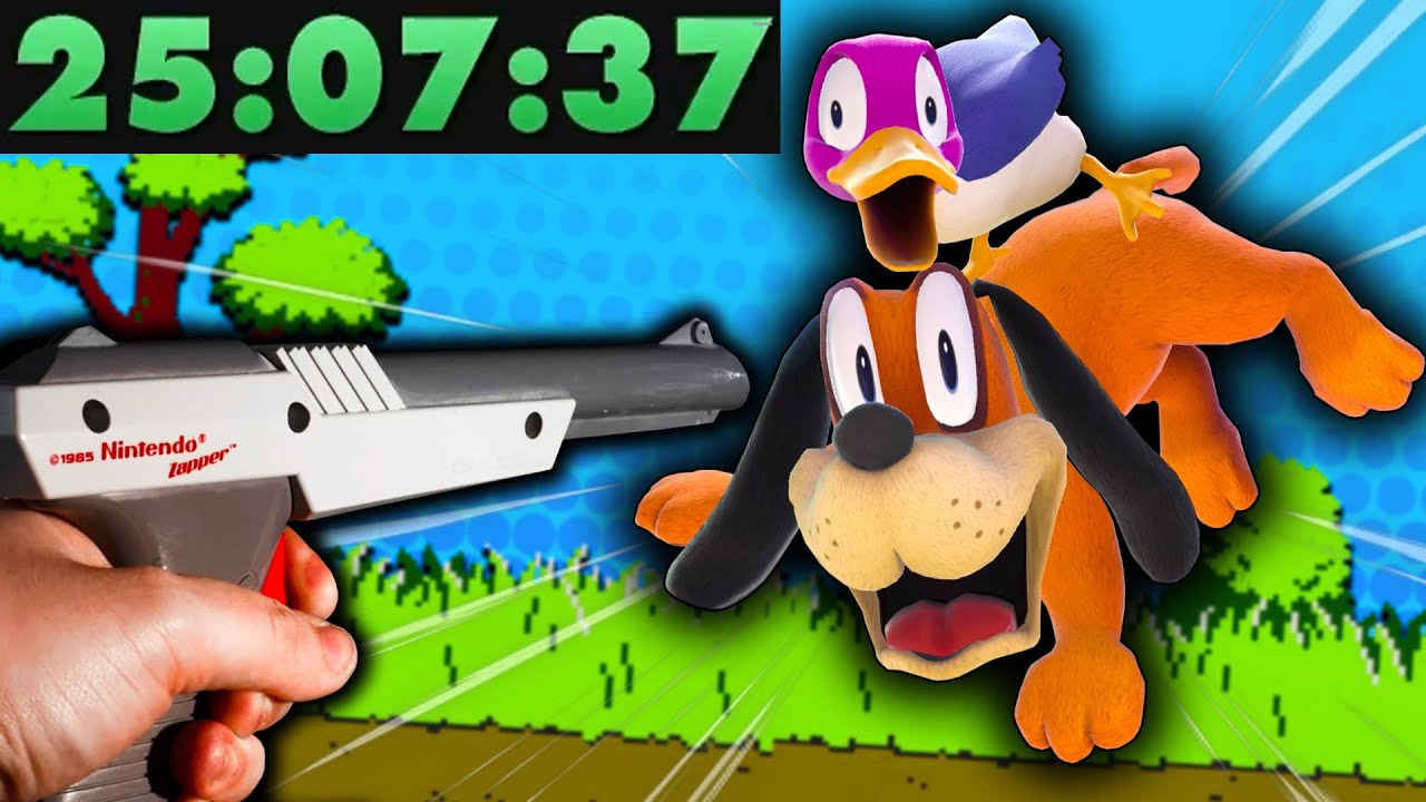Beating EVERY Single Character in Elite Smash!