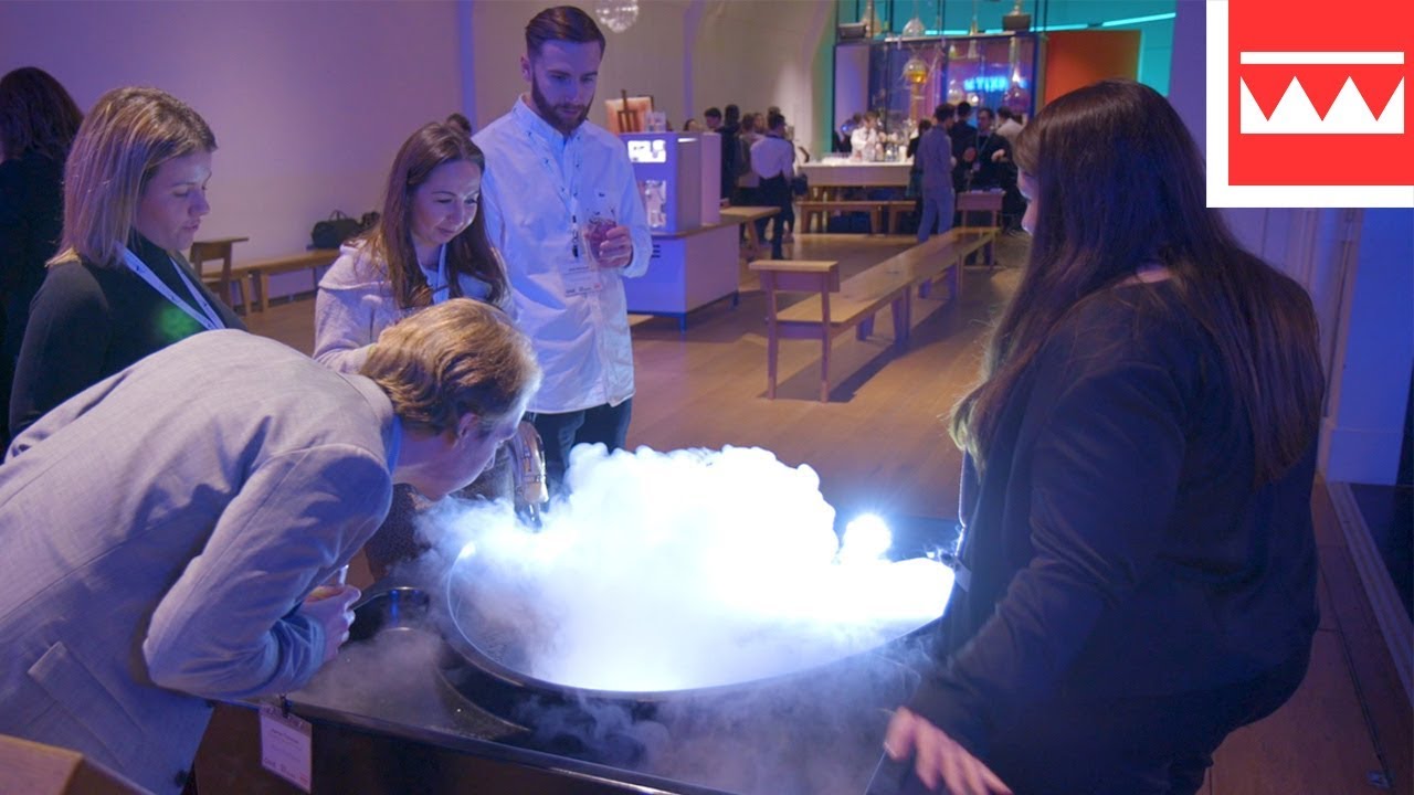 The Big Bang 2019: Verizon transforming the journey with native