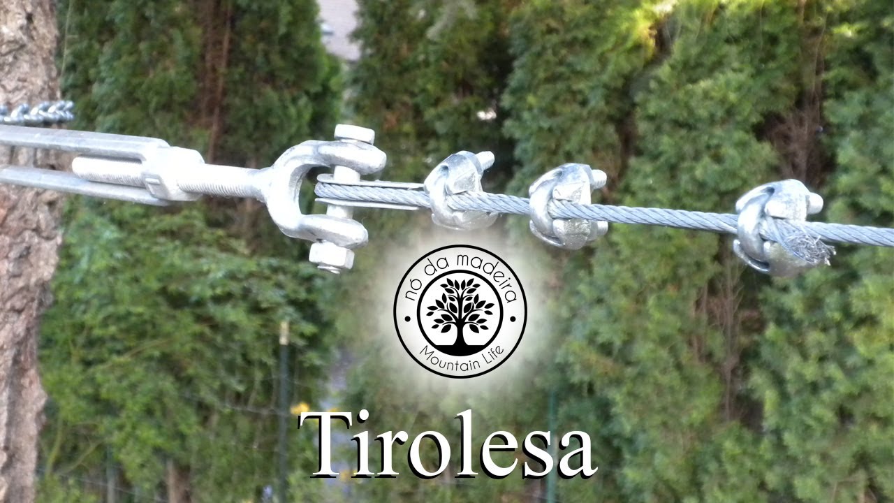 Tirolesa