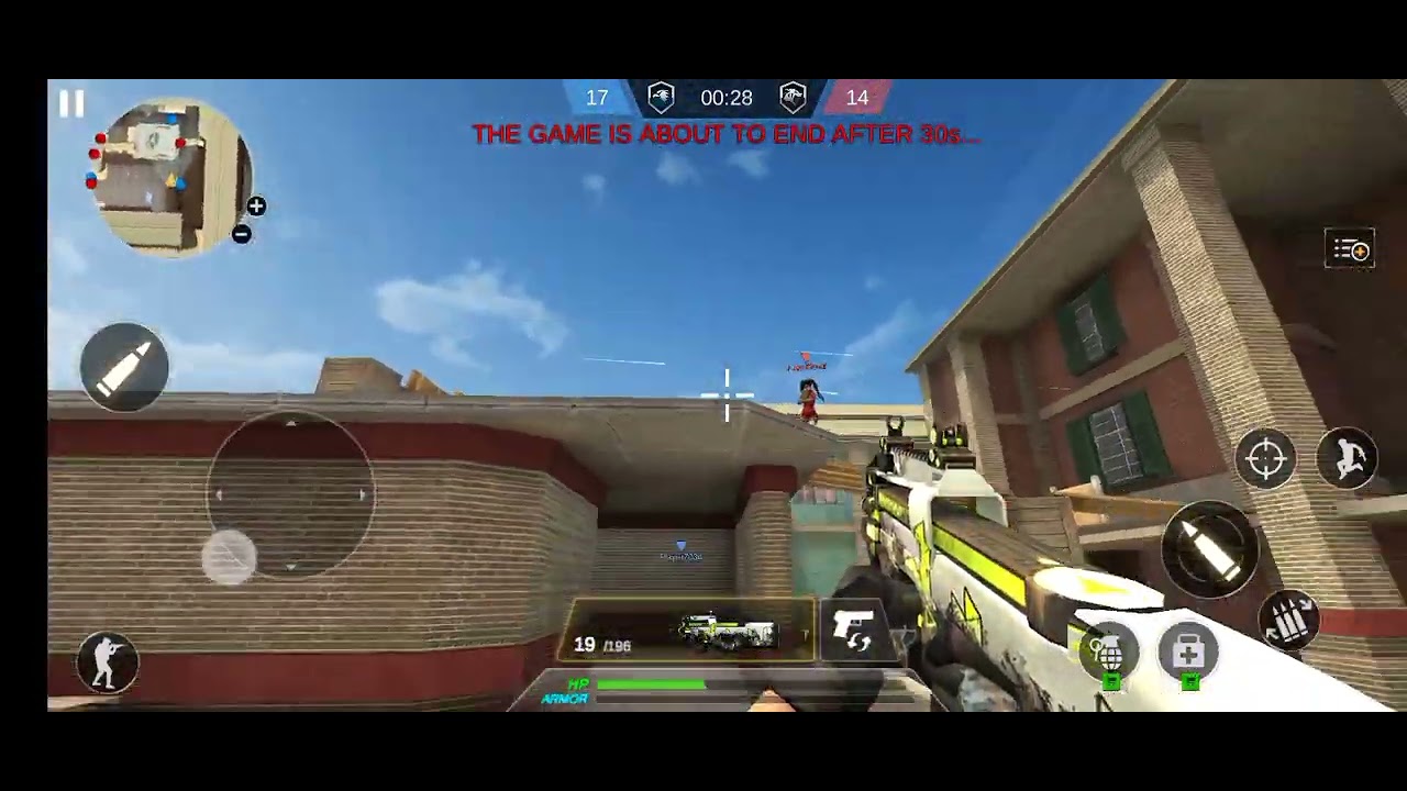 Best Strike ops player ever.watch my live streams on twitch.com/nitrotube0 thx