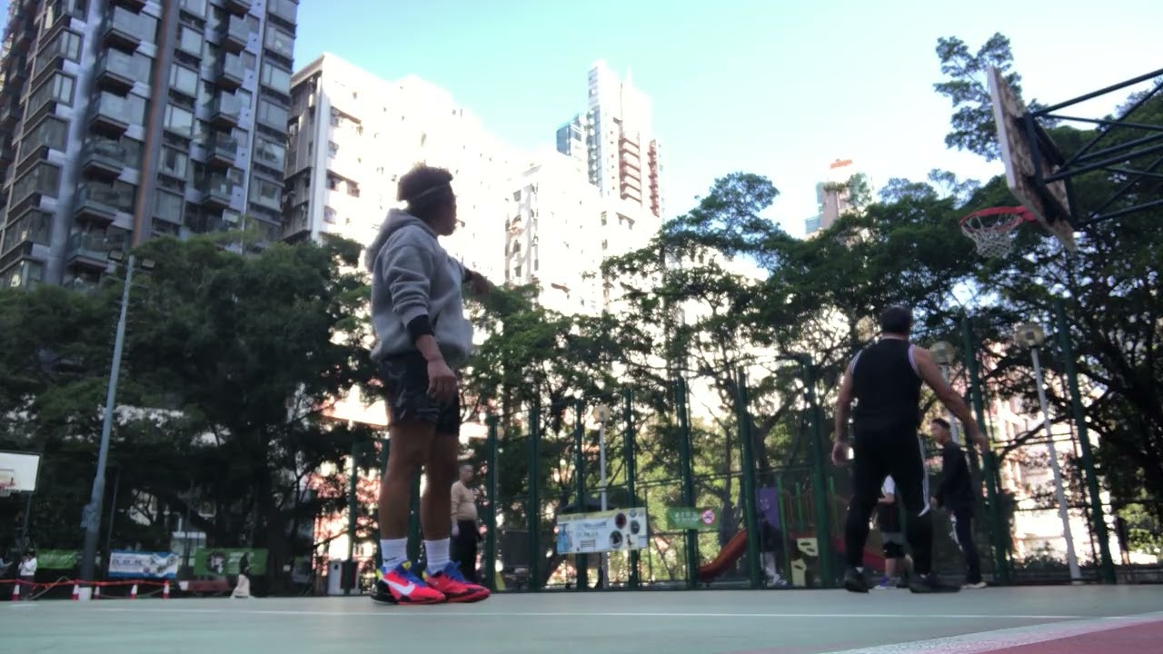 Friendship game