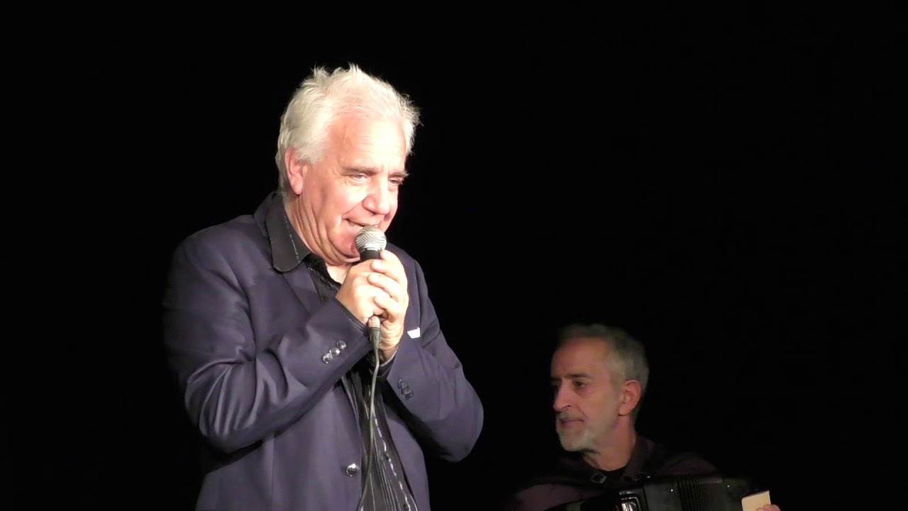 Ma France - Jean-Marc Dermesropian