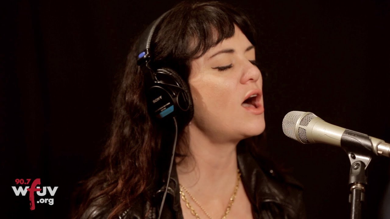 Nikki Lane - 