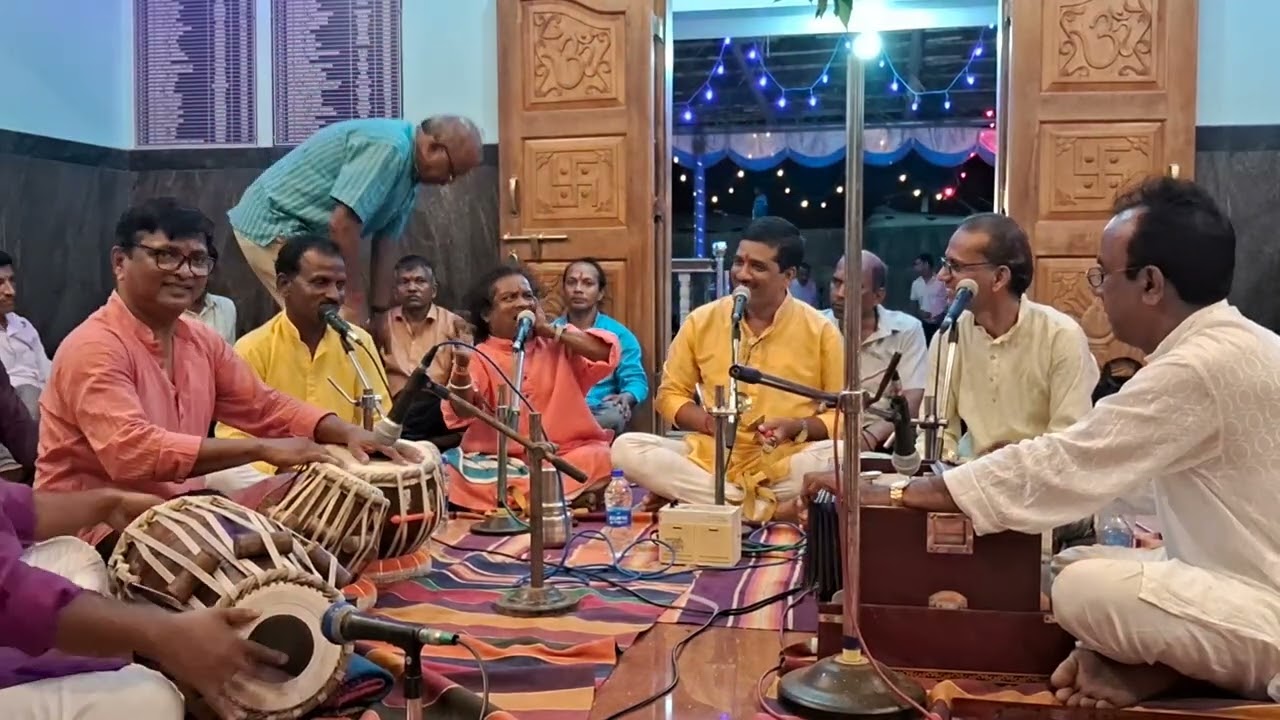 शिव भोळा भोळा  संदेश नाईक