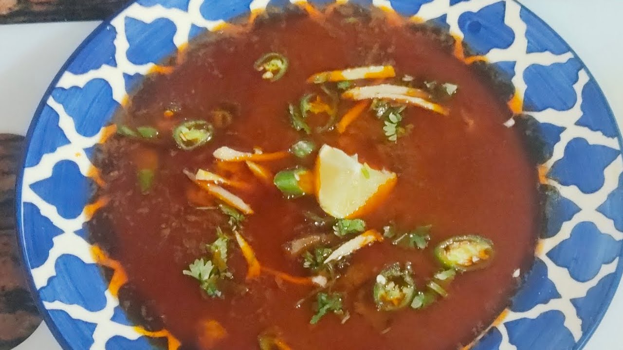 Testy home made nihari | how to make nihari easy recipe | 10 min recipe | zayda home kitchen 