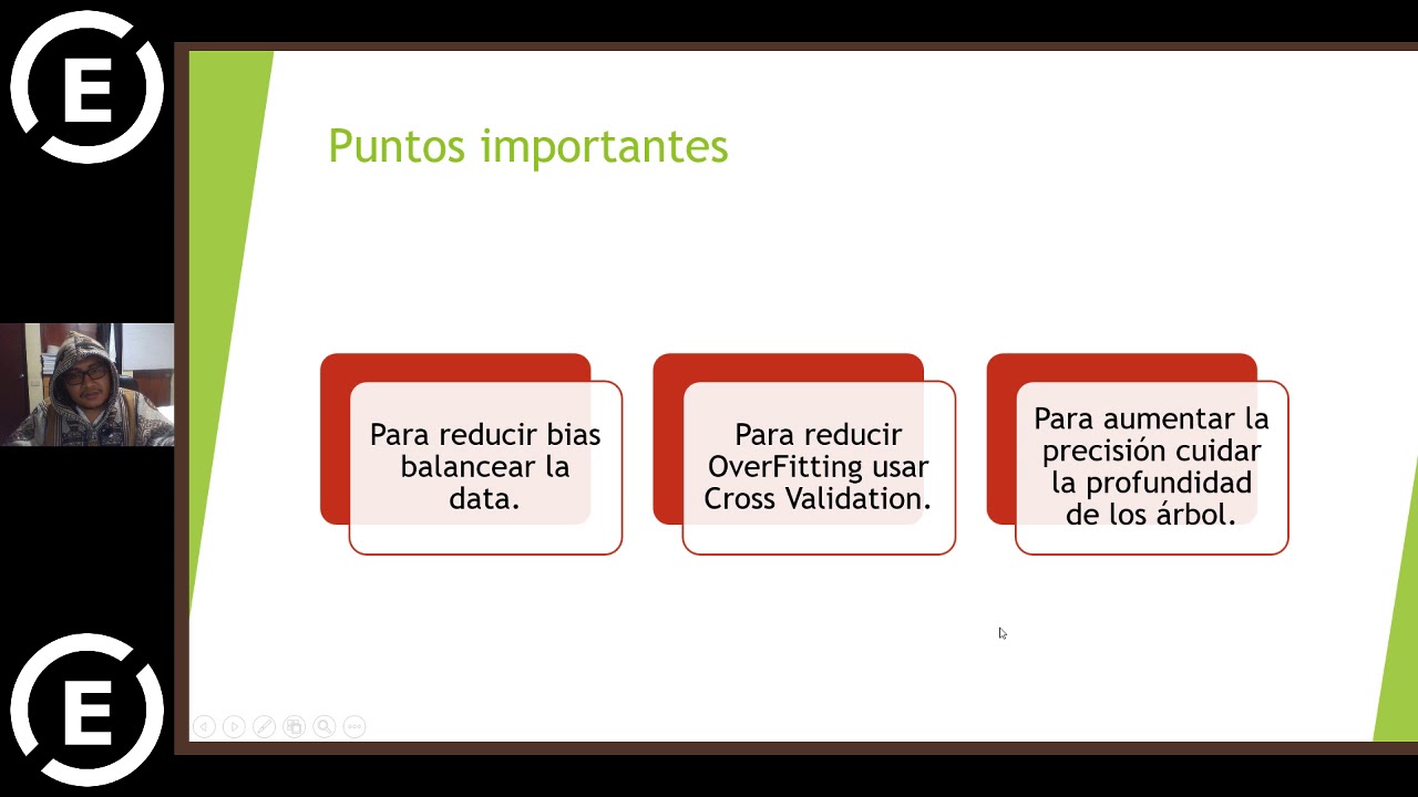 #RandomForest Random Forest y Bagging Knime
