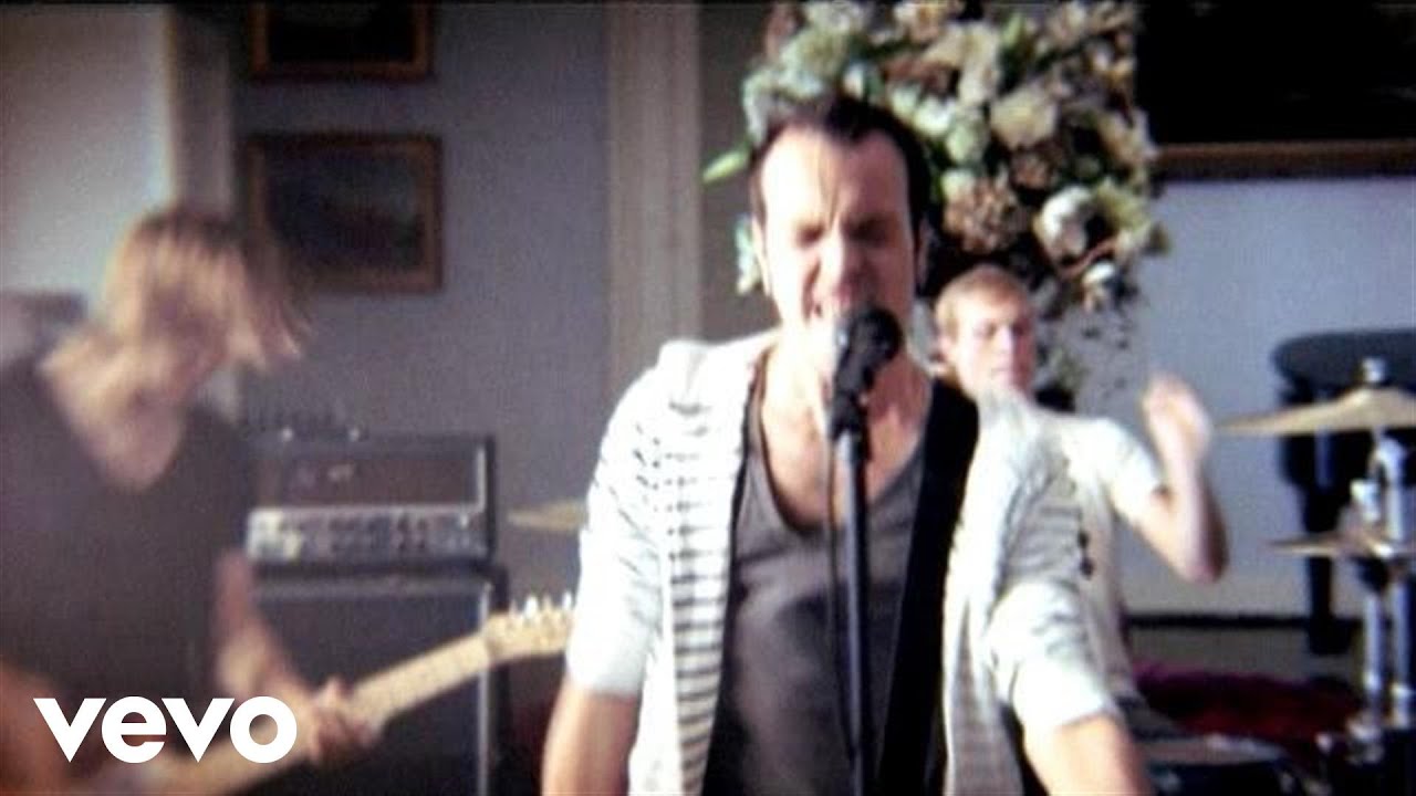 Capital Lights - Outrage