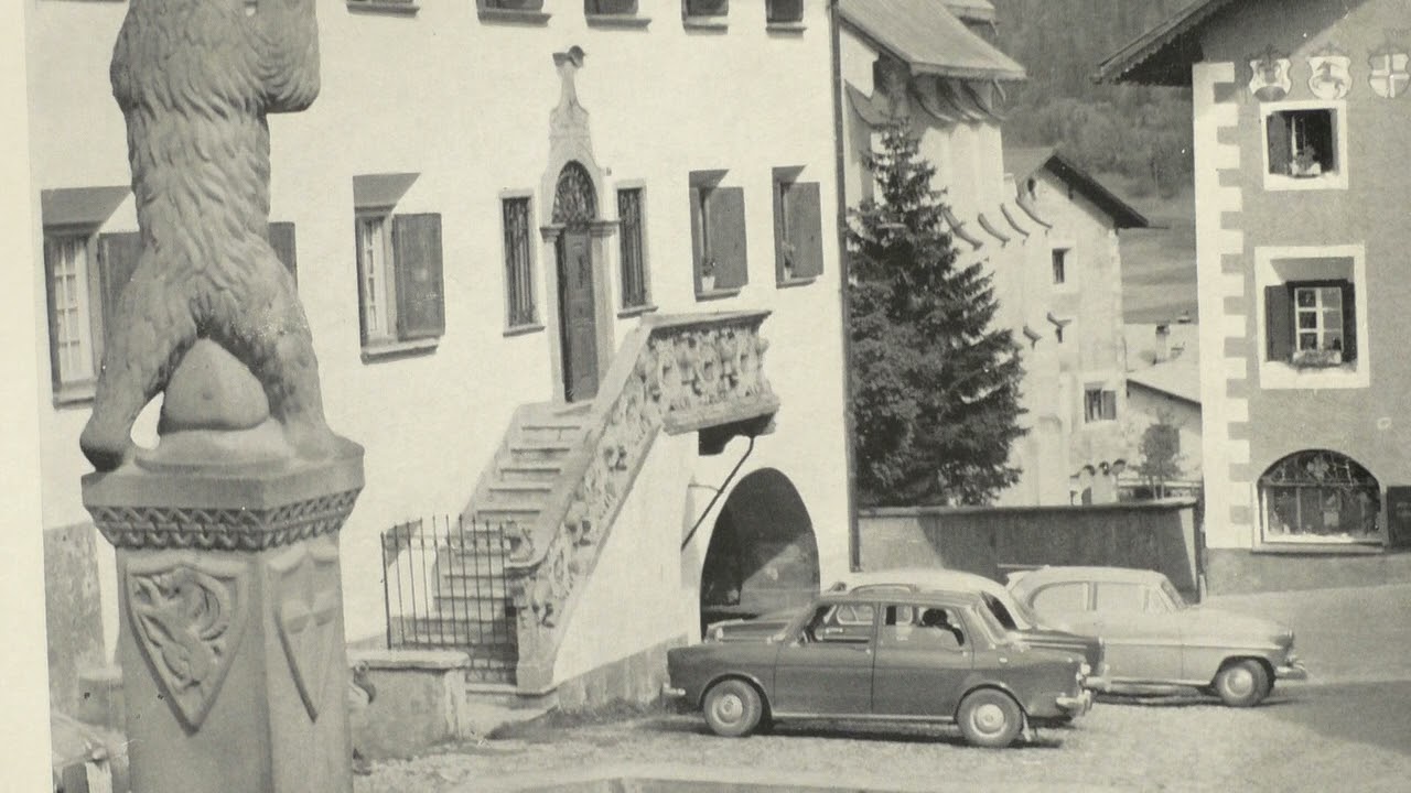 La Fanfare Perce-Oreille: Polka de bonne humeur. (1964).