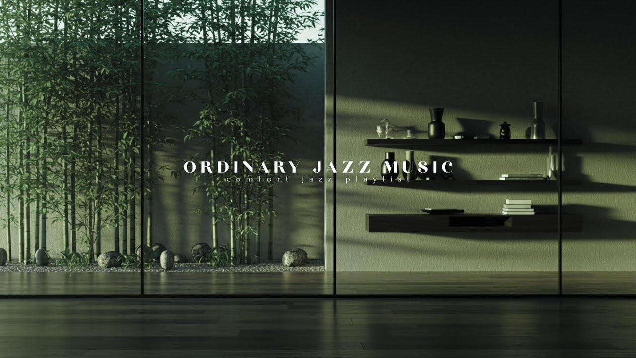 Peaceful Romantic Vocal Jazz &ndash; Slow, Smooth Songs for Relaxation and Good Vibes