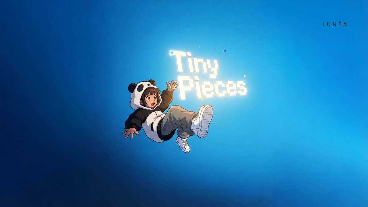 「Tiny Pieces」ONE OK ROCK | Cover