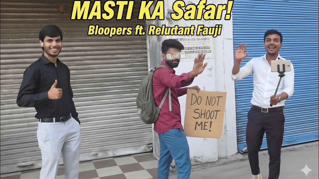 Masti ka safar in mehndi life 