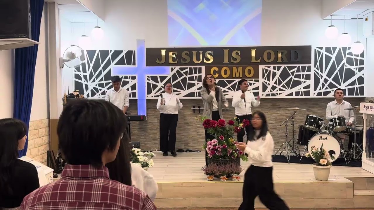 I love this Family Of GOD